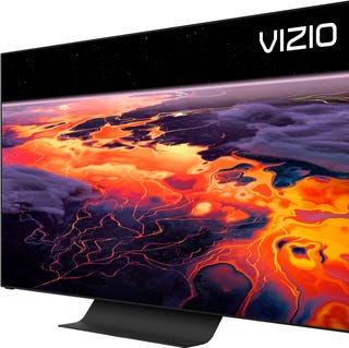 Vizio OLED TV (55-inch) Vizio OLED TV (55-inch)