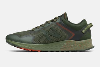 New Balance Fresh Foam Arishi Trail New Balance Fresh Foam Arishi Trail