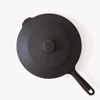 Field Company No.8 Skillet and Lid Cookware Set Field Company No.8 Skillet and Lid Cookware Set