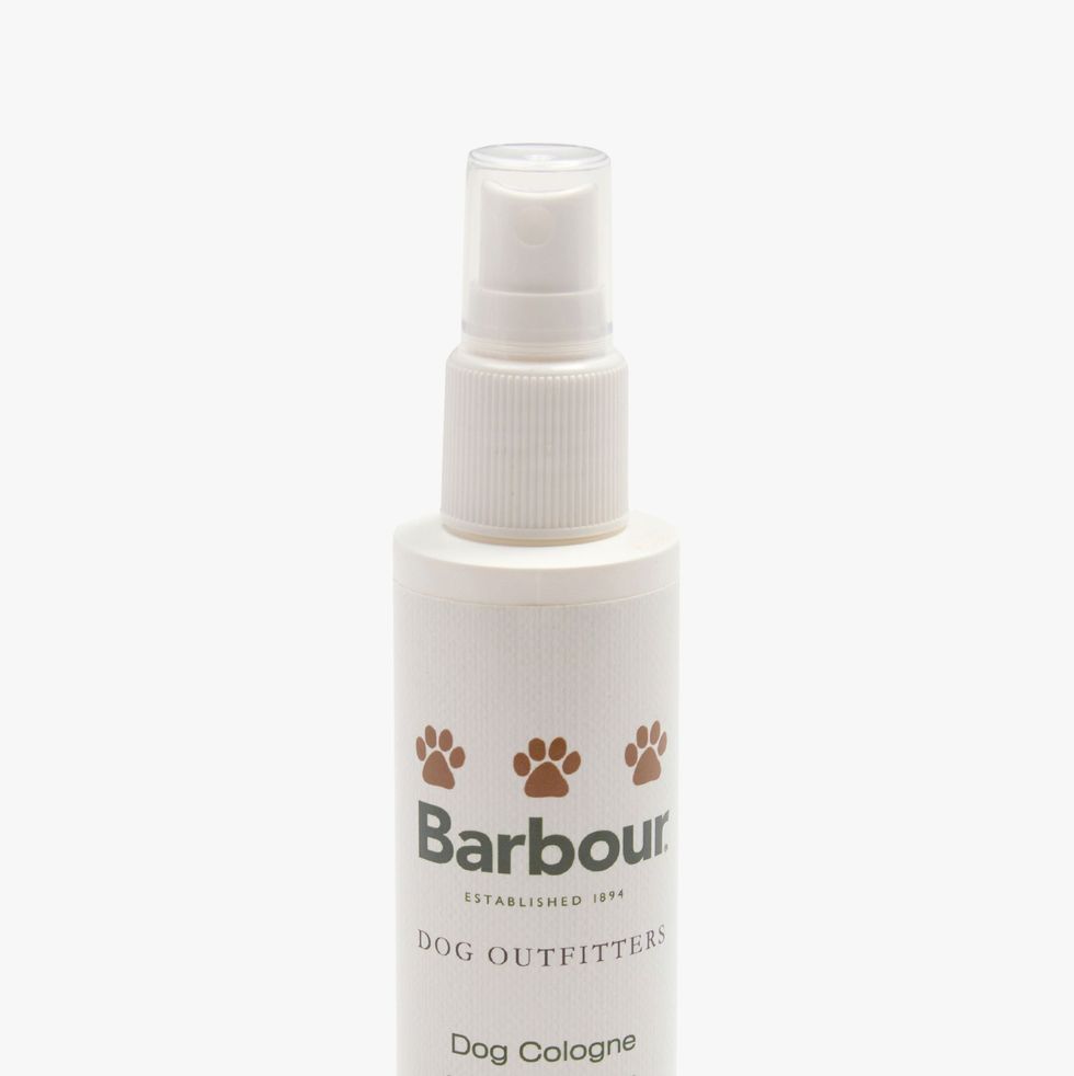 Barbour Dog Cologne, 100ml