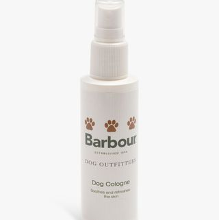 Barbour Dog Cologne, 100ml
