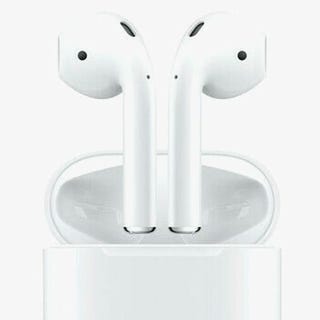 Apple AirPods with Wired Charging Case Apple AirPods with Wired Charging Case