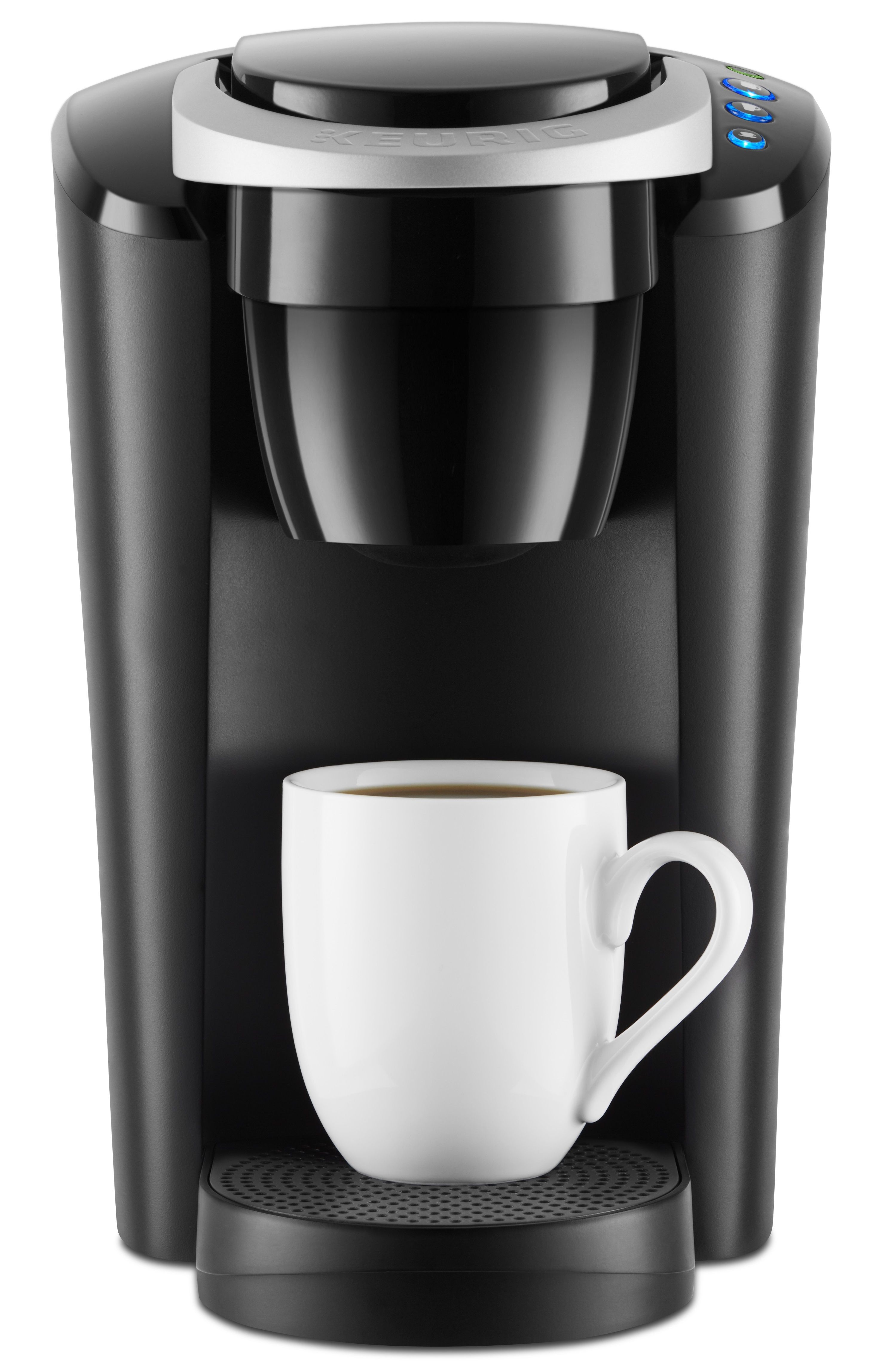 Keurig coffee shop maker at walmart