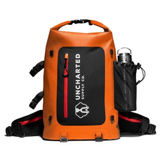 Uncharted Supply Co. Seventy2 Pro Survival System Uncharted Supply Co. Seventy2 Pro Survival System