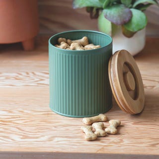 Kinloch Pet Treat Tin Kinloch Pet Treat Tin