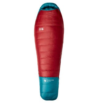 Mountain Hardwear Phantom 15F/-9C Sleeping Bag Mountain Hardwear Phantom 15F/-9C Sleeping Bag