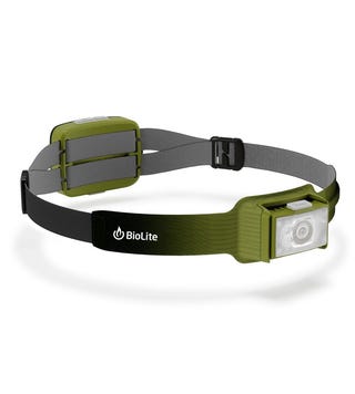 BioLite HeadLamp 750 BioLite HeadLamp 750