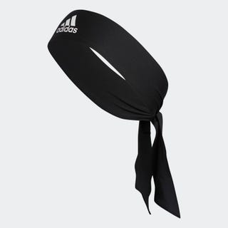Adidas Alphaskin Tie Headband Adidas Alphaskin Tie Headband