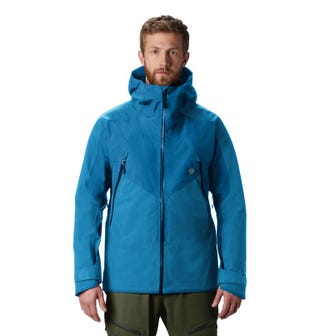 Mountain Hardwear Boundary Ridge Jacket Mountain Hardwear Boundary Ridge Jacket