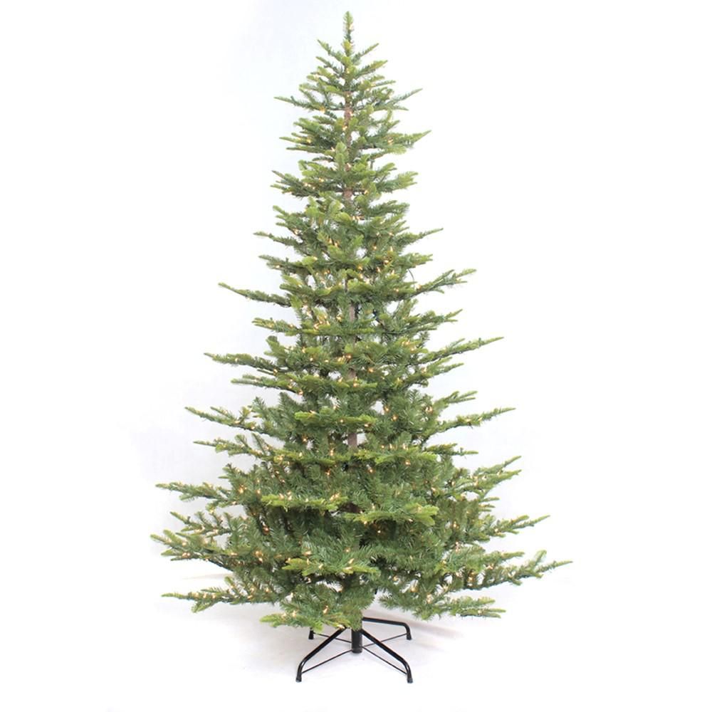 authentic artificial christmas trees