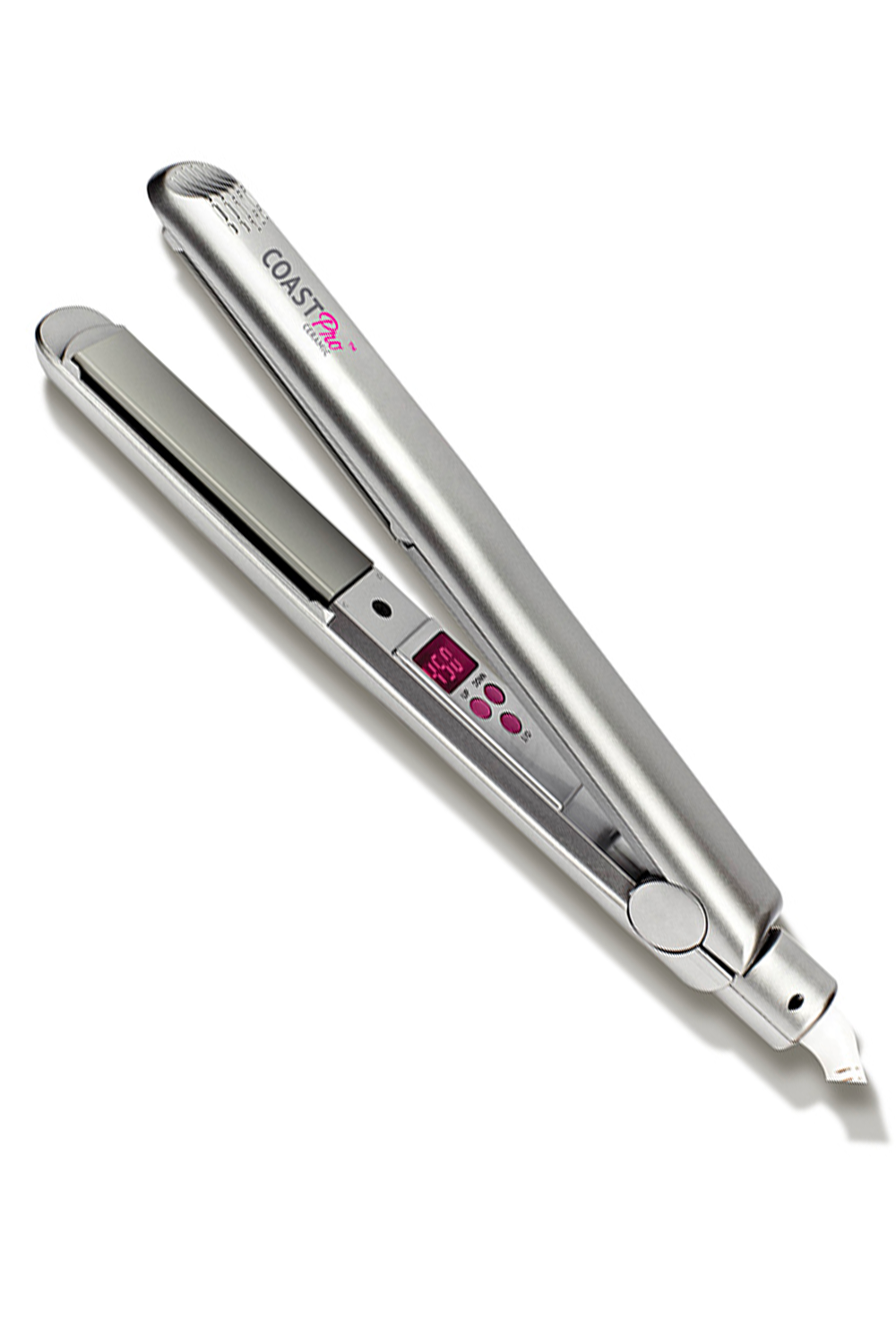 beachwaver flat iron