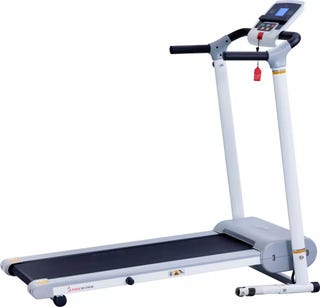 Sunny Motorized Folding Treadmill Sunny Motorized Folding Treadmill