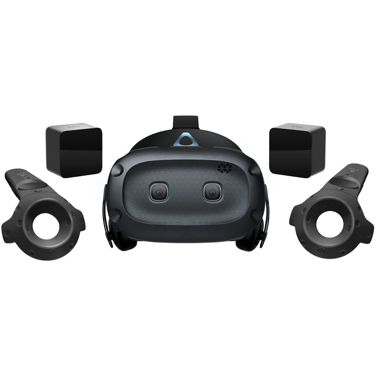 HTC Vive Cosmos Elite Virtual Reality System