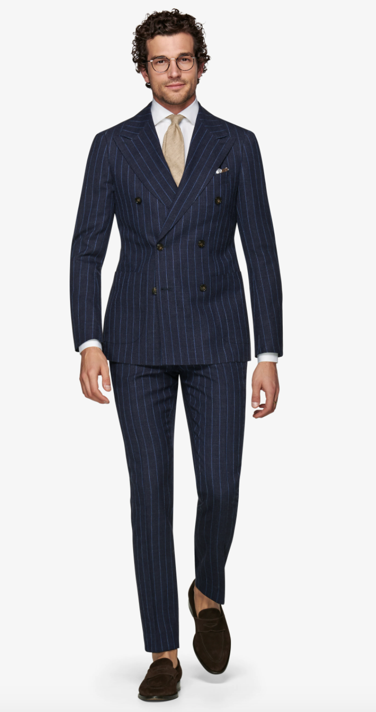 suit supply sample sale