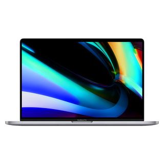 MacBook Pro 16" Display with Touch Bar 