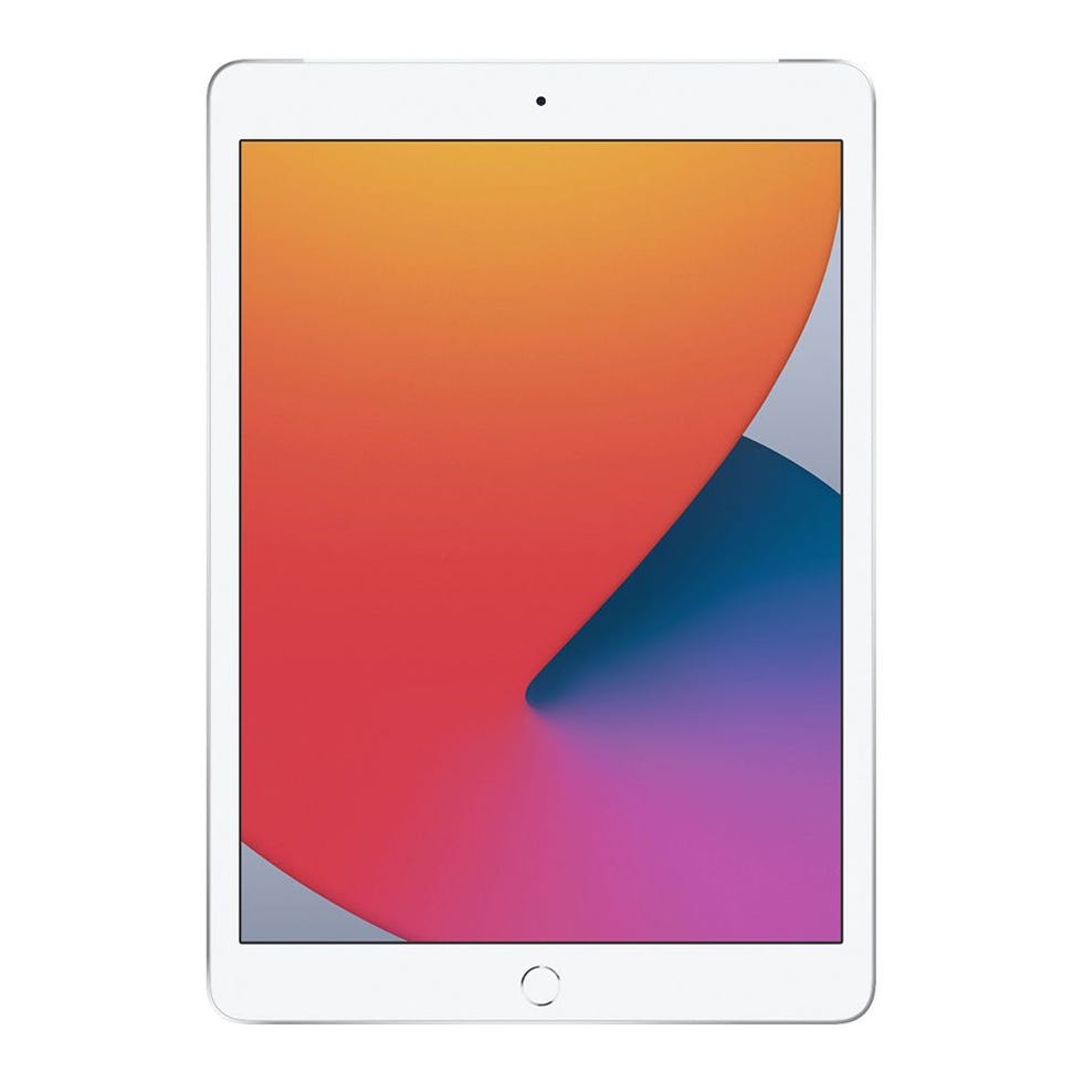 32GB 10.2-Inch iPad with Wi-Fi + Cellular