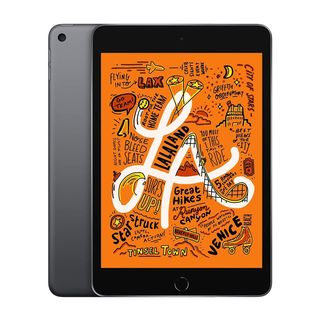 iPad Mini (Wi-Fi, 64GB) Latest Model