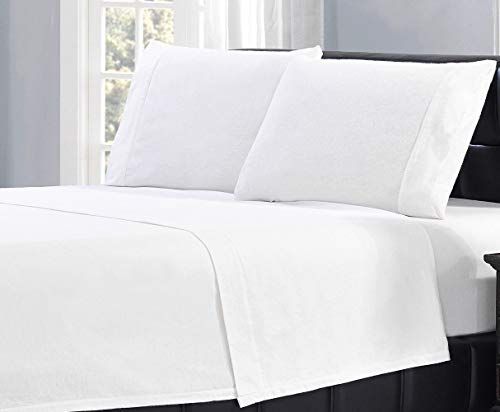 consumer reports best flannel sheets