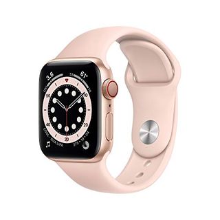 New Apple Watch Series 6 (GPS + Cellular)
