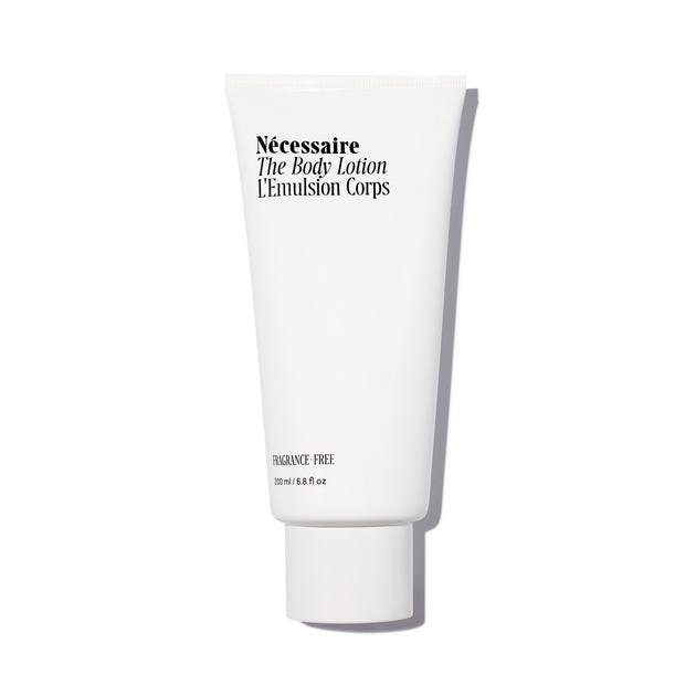 The Body Lotion