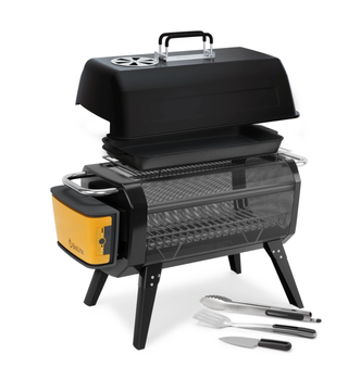 BioLite FirePit Cooking Kit BioLite FirePit Cooking Kit