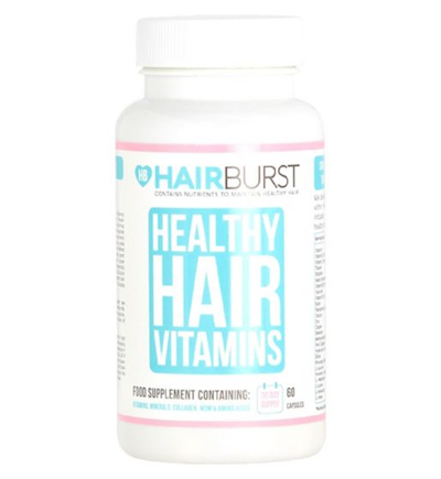 14 Best Hair Supplements: What Are the Benefits + Which To Buy