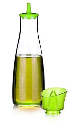 Aceiteras