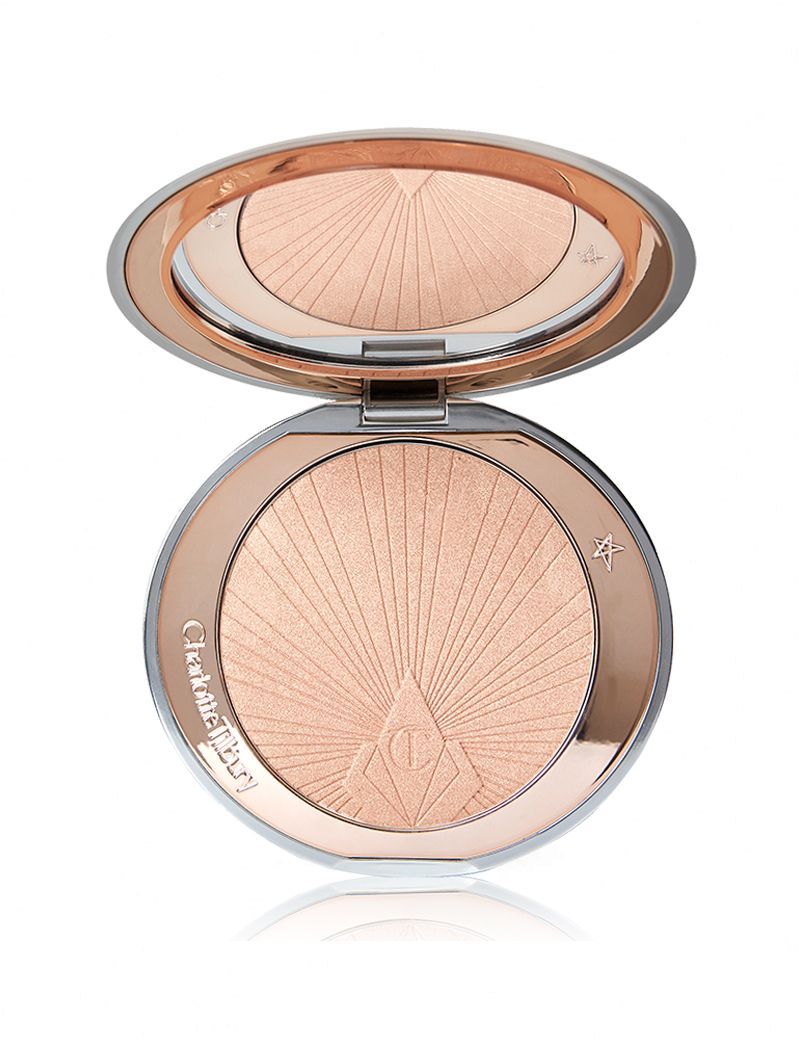 best pressed powder highlighter