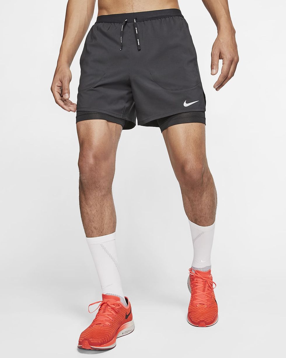 Nike Flex Stride 2-in-1 Running Shorts 