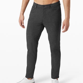 Lululemon ABC Pant Slim 32" Lululemon ABC Pant Slim 32"