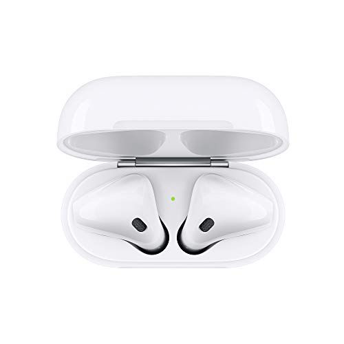 apple airpods with charging case black friday