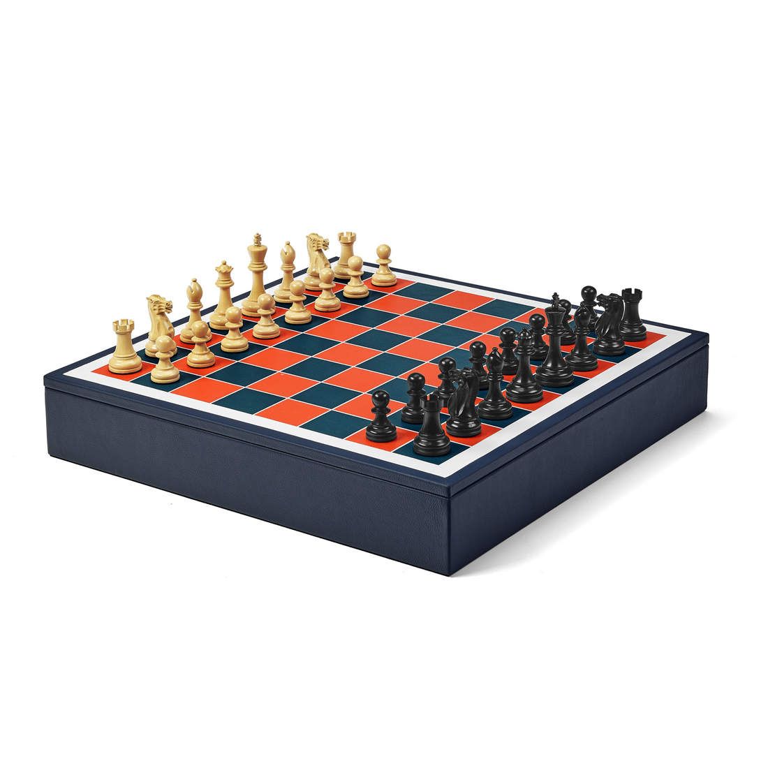 20 Best Chess Sets for Fans of The Queen s Gambit