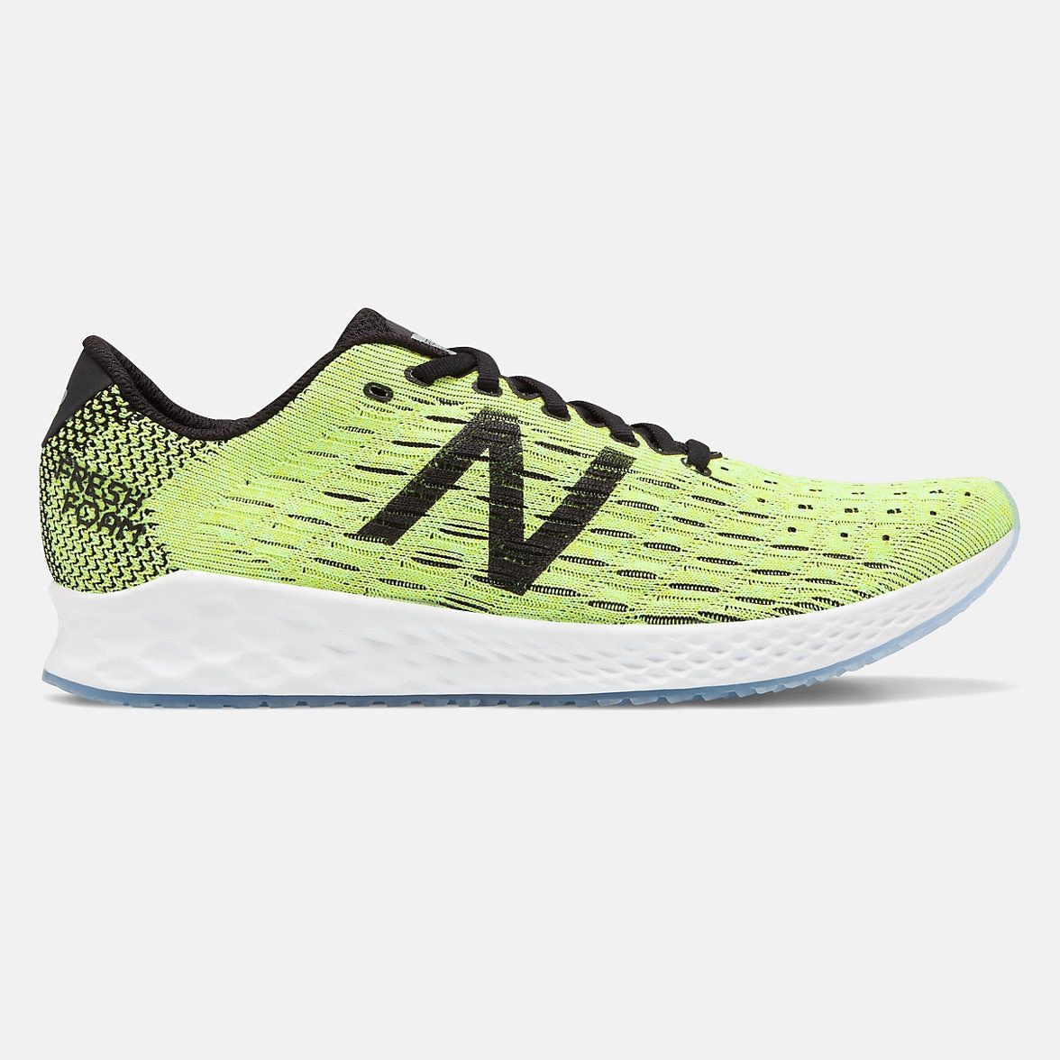 new balance fuelcell propel runners world