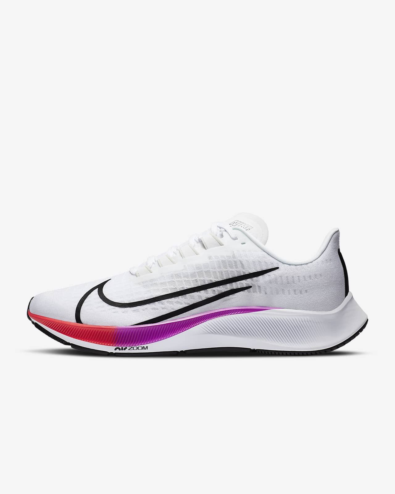nike pegasus promoção