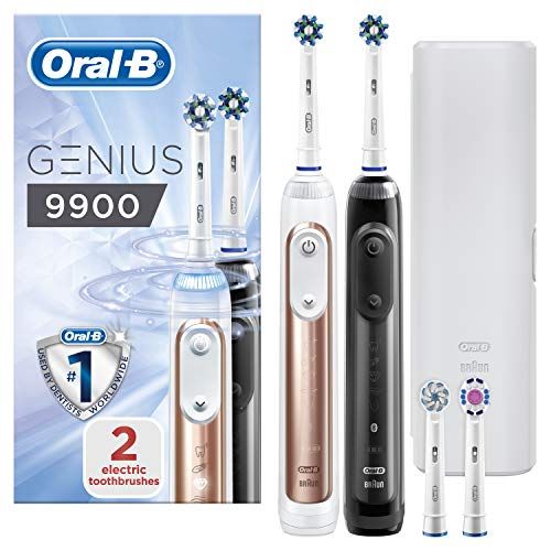 Electric on sale toothbrush deals