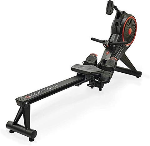 Magnetic Rowing Machine Compact Indoor Rower With Magnetic Tension System,  Led Monitor And 8-Level Resistance Adjustment Fitness Equipment For Home  Gym - Walmart.com - Walmart.com