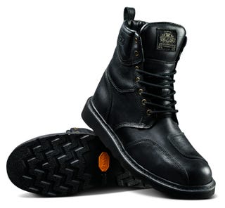 Roland Sands Mojave Boots Roland Sands Mojave Boots