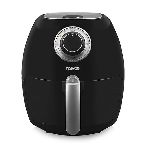 how to use tower air fryer