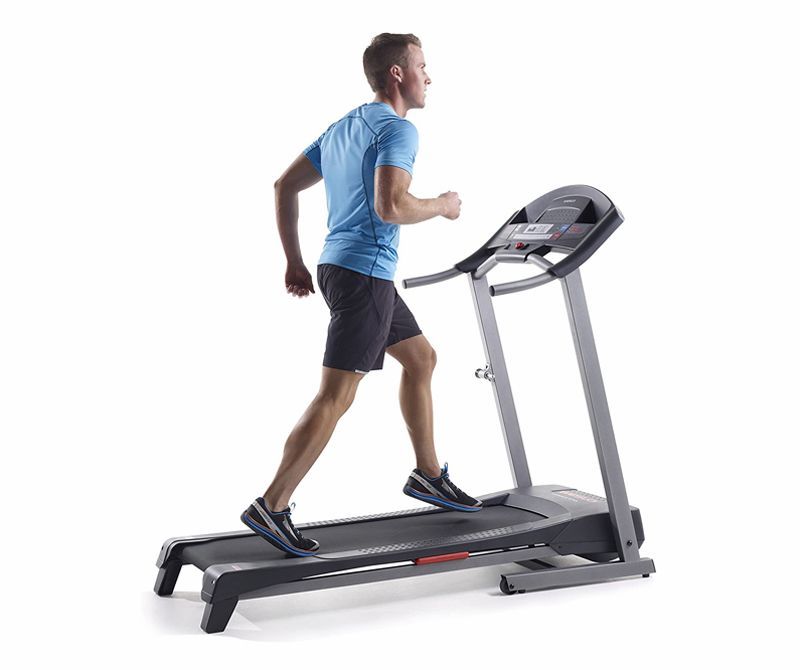 treadmill bargains