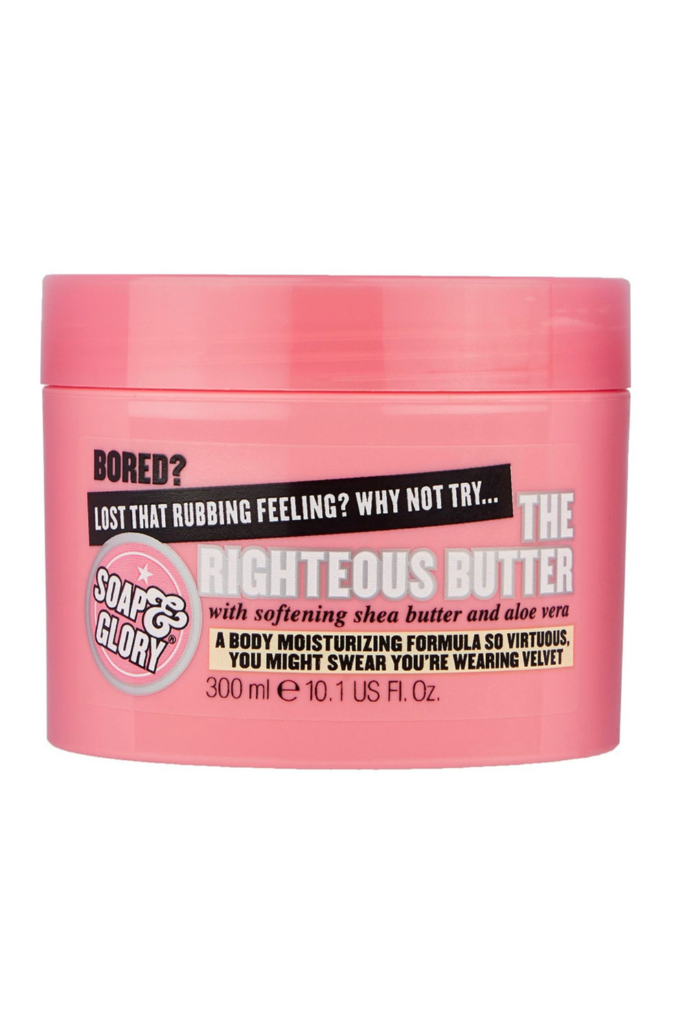 Soap & Glory The Righteous Butter