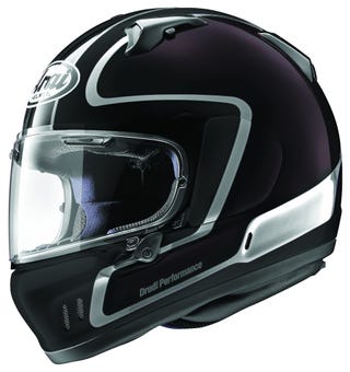 Arai Defiant-X Outline Helmet Arai Defiant-X Outline Helmet