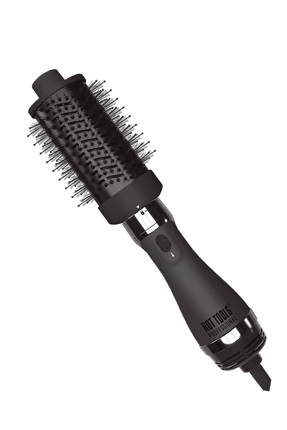 Hot Tools Professional Black Gold One-Step Detachable Blowout