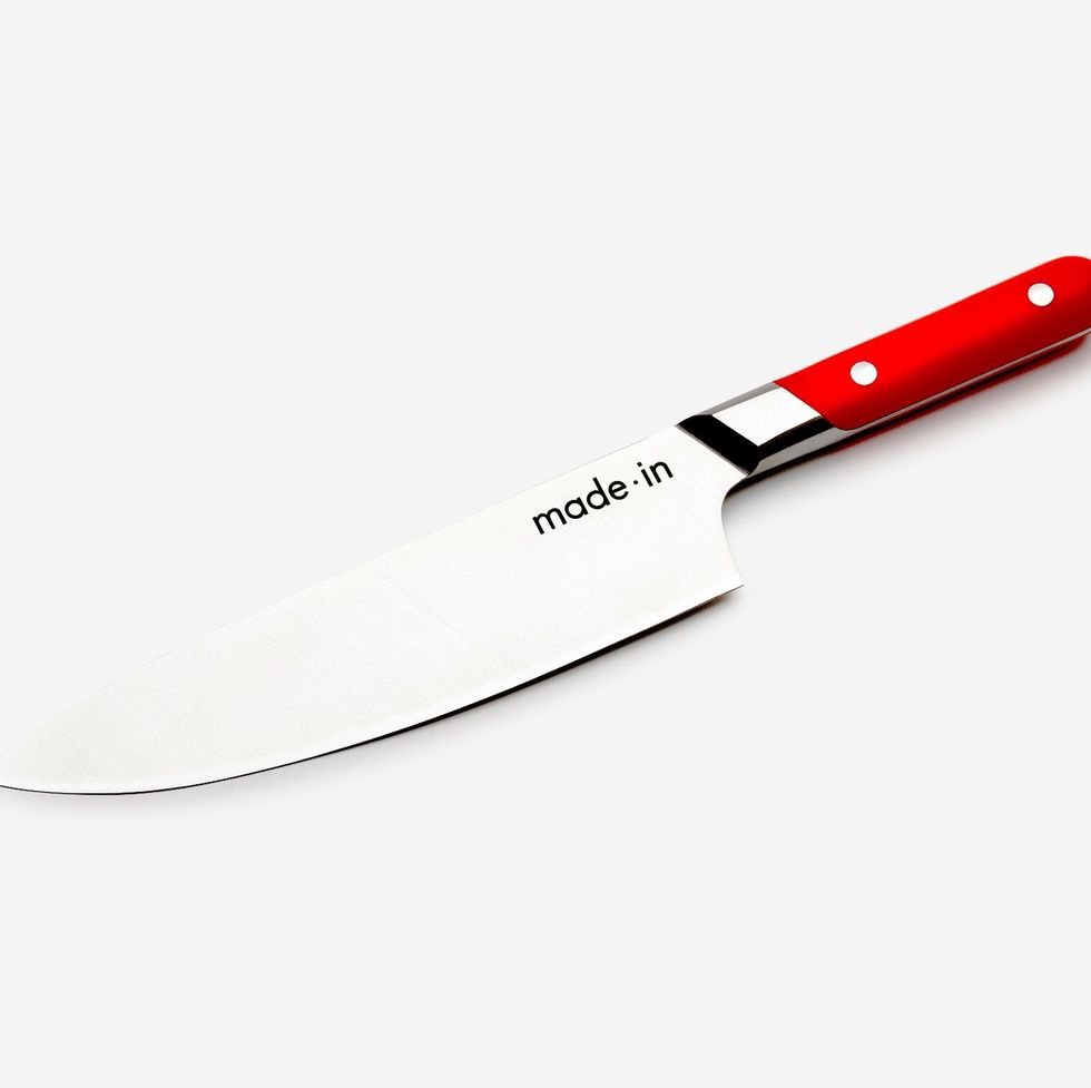 11 best kitchen knives in 2024, according to chefs