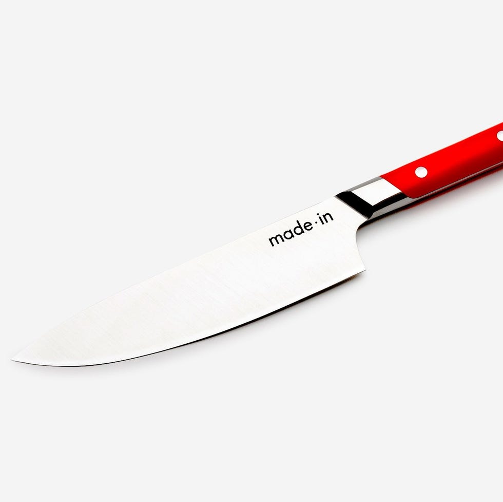 11 Best Kitchen Knives in 2023, Tested by Experts