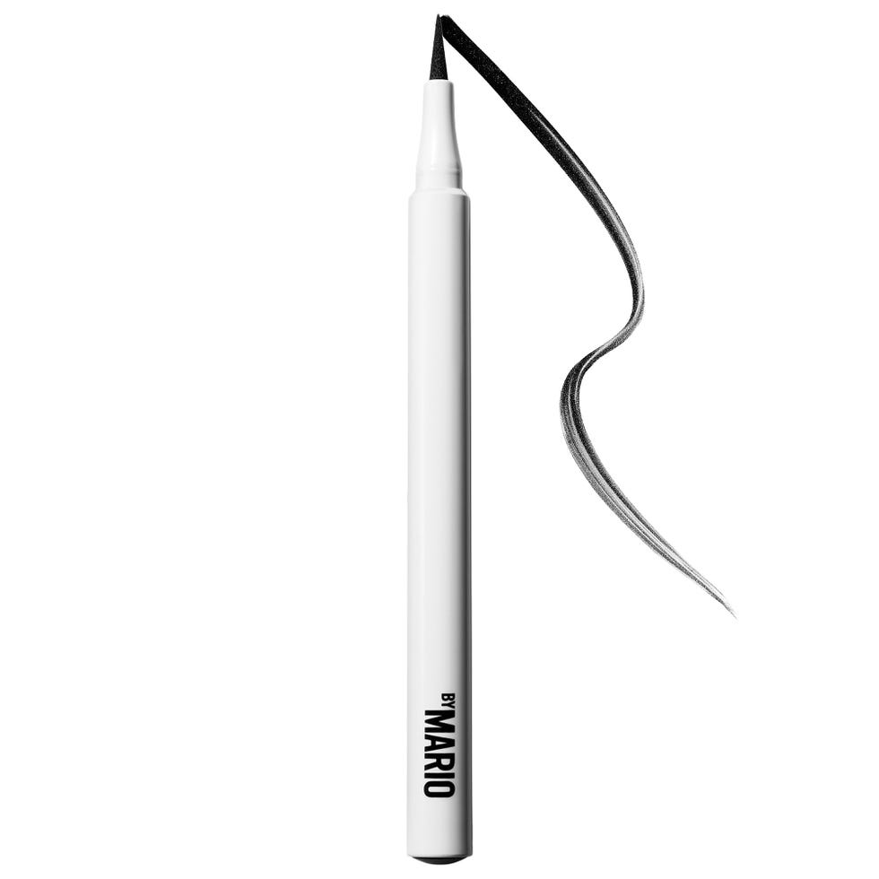 Master Mattes Liquid Eyeliner