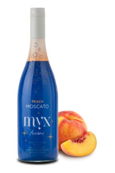 Myx Fusions Peach Moscato