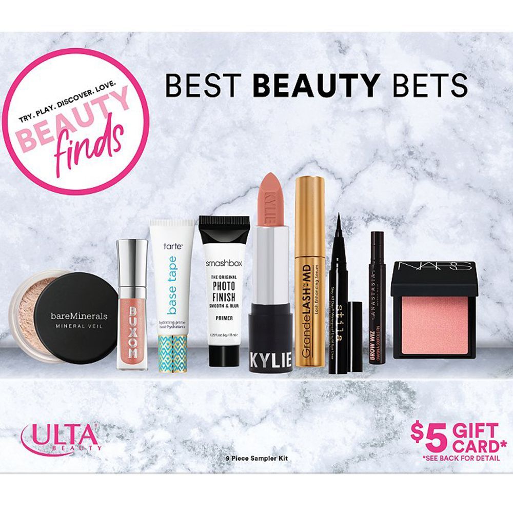 Ulta black discount friday perfume sale