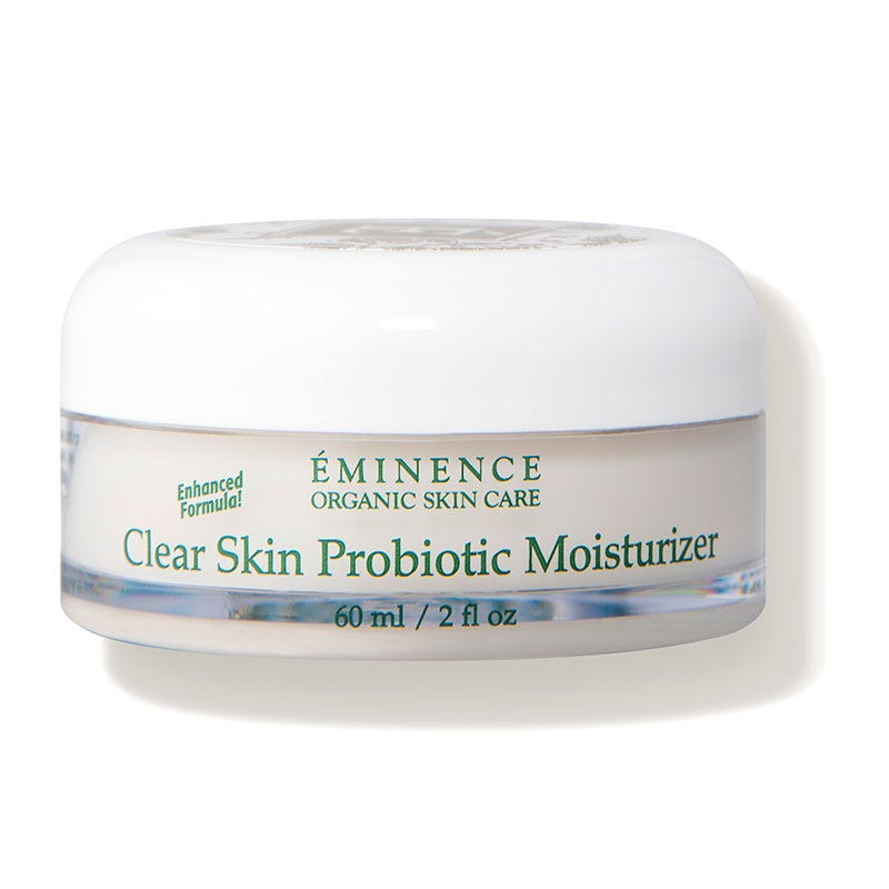 Eminence Clear Skin Probiotic Moisturizer