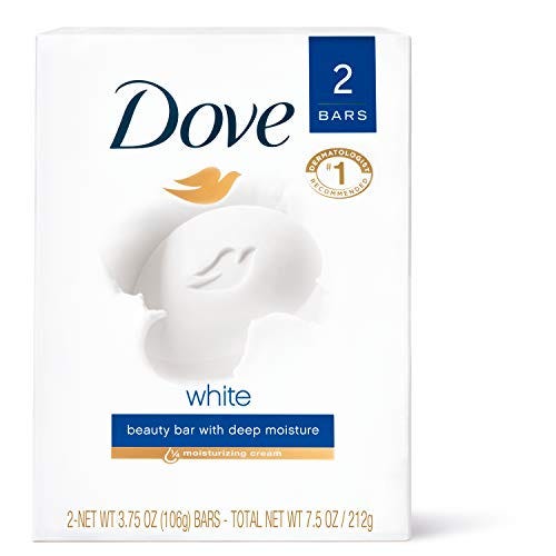 Dove Beauty Bar Gentle Cleanser 