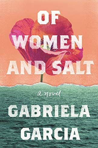 <i>Of Women and Salt</i> by Gabriela Garcia